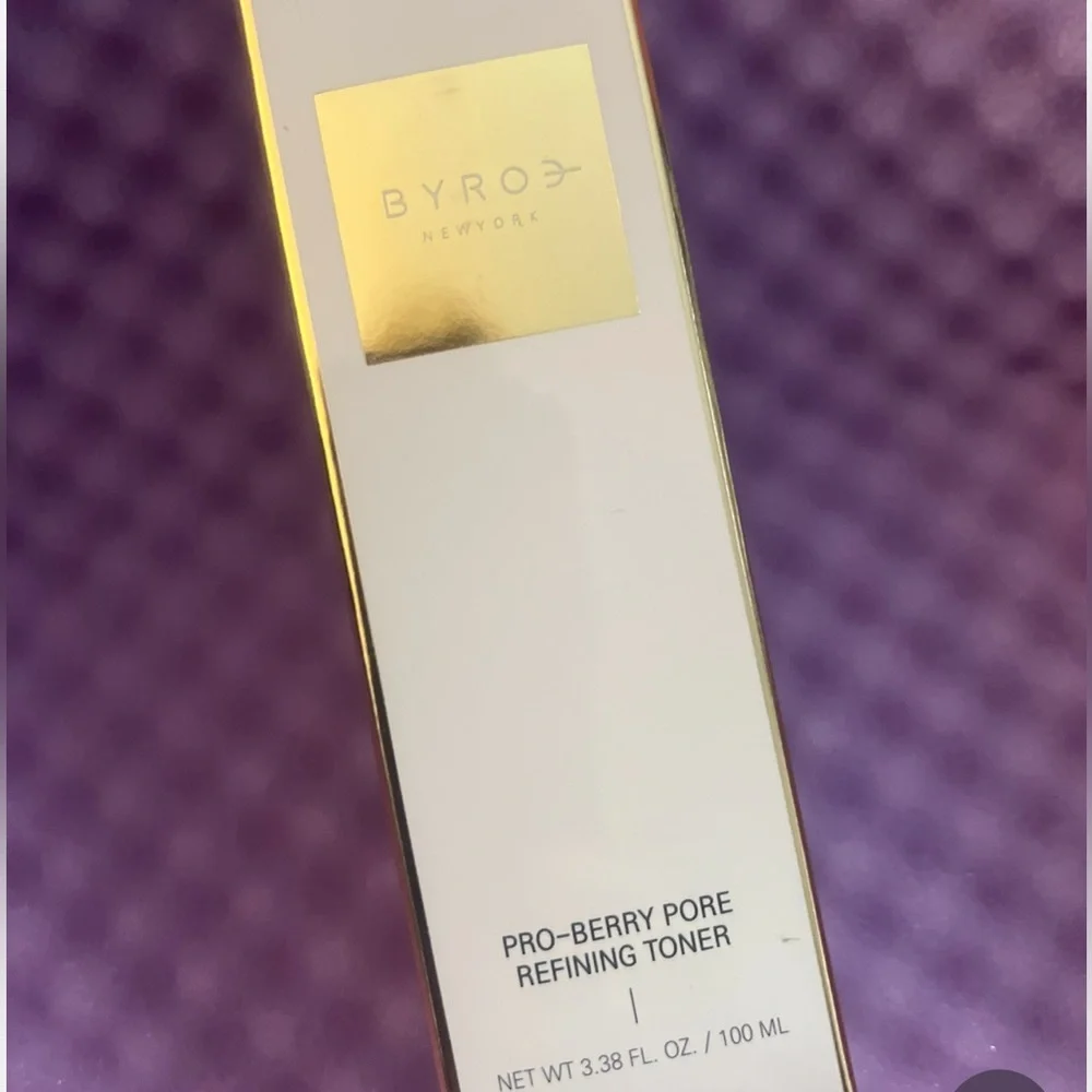 Byroe Pro-Berry Pore Refining Toner